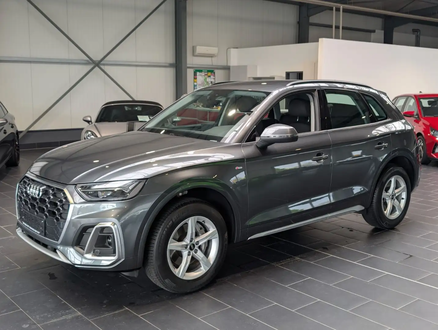 Audi Q5 2023